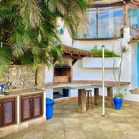 Tudo Azul - Manguinhos Armacao dos Buzios Bagian luar foto