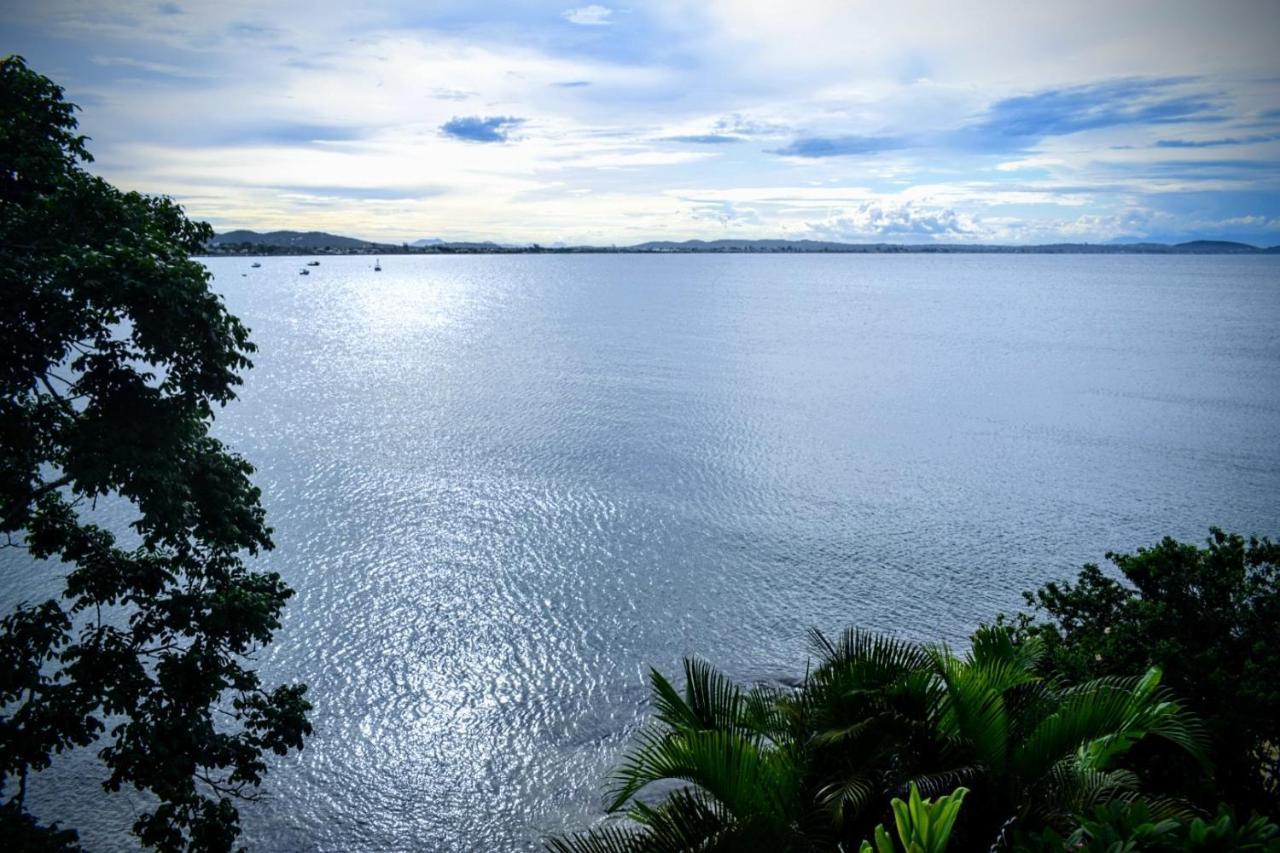 Tudo Azul - Manguinhos Armacao dos Buzios Bagian luar foto