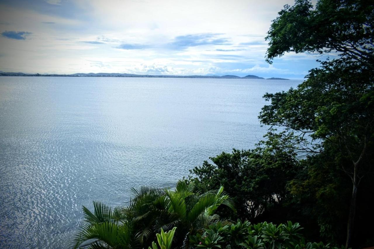 Tudo Azul - Manguinhos Armacao dos Buzios Bagian luar foto