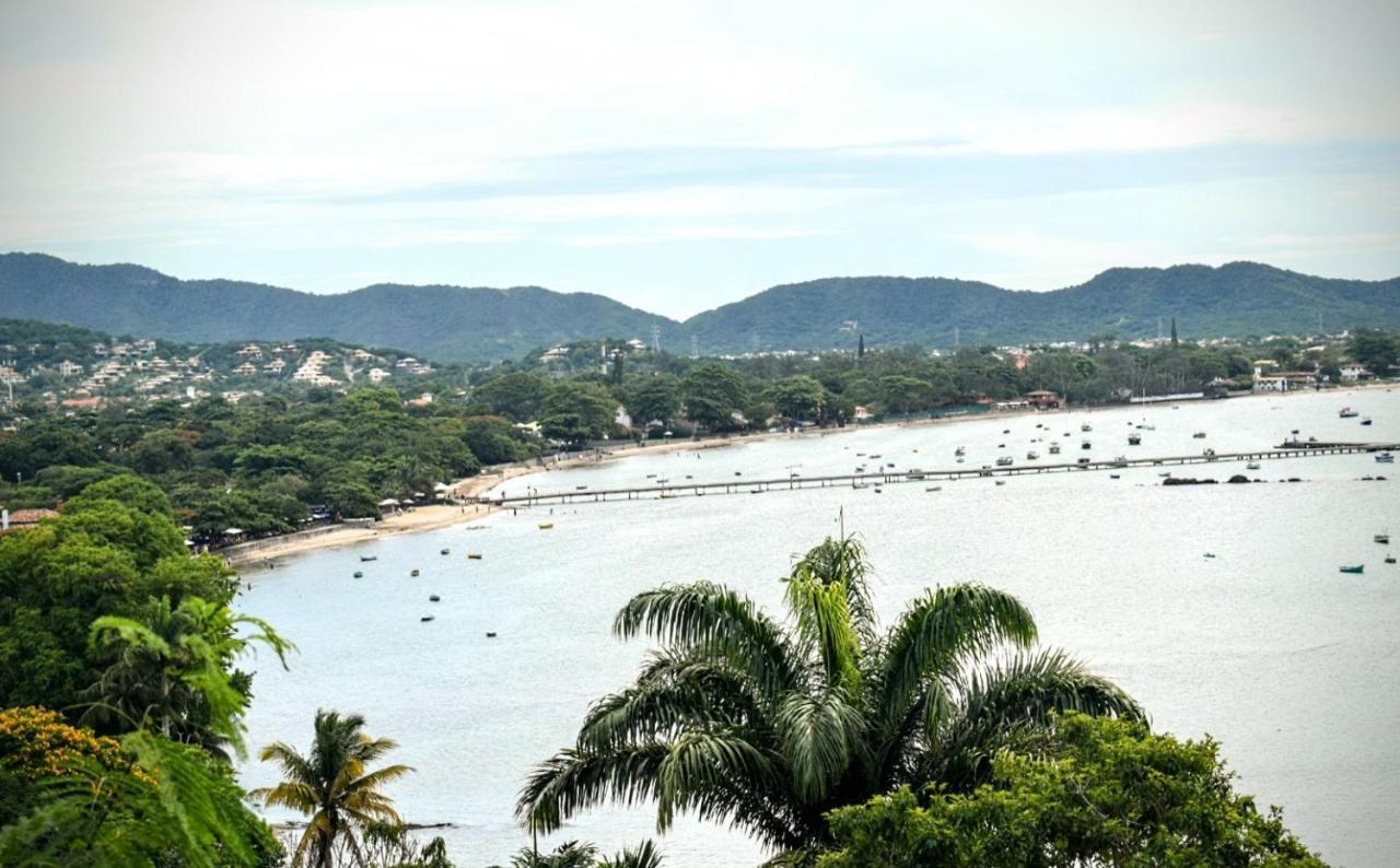 Tudo Azul - Manguinhos Armacao dos Buzios Bagian luar foto
