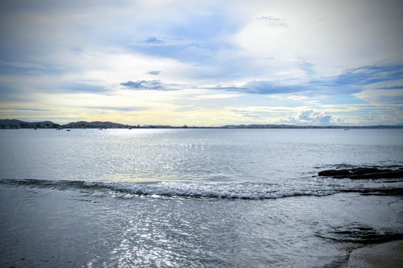 Tudo Azul - Manguinhos Armacao dos Buzios Bagian luar foto