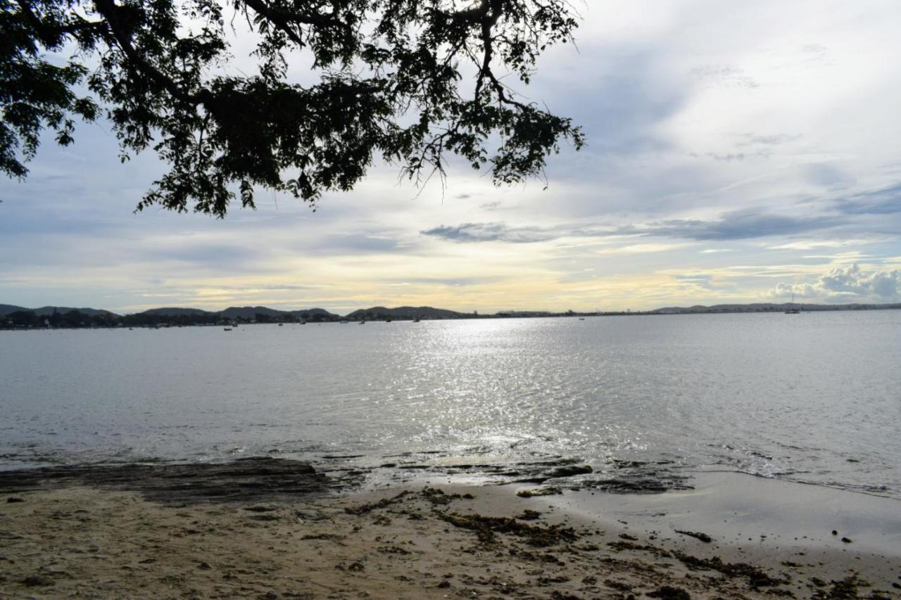 Tudo Azul - Manguinhos Armacao dos Buzios Bagian luar foto