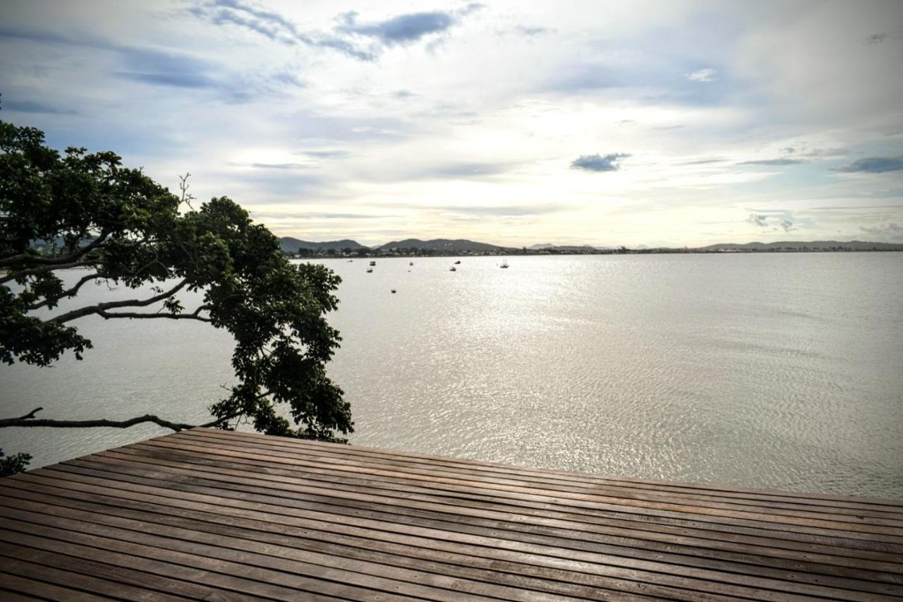 Tudo Azul - Manguinhos Armacao dos Buzios Bagian luar foto