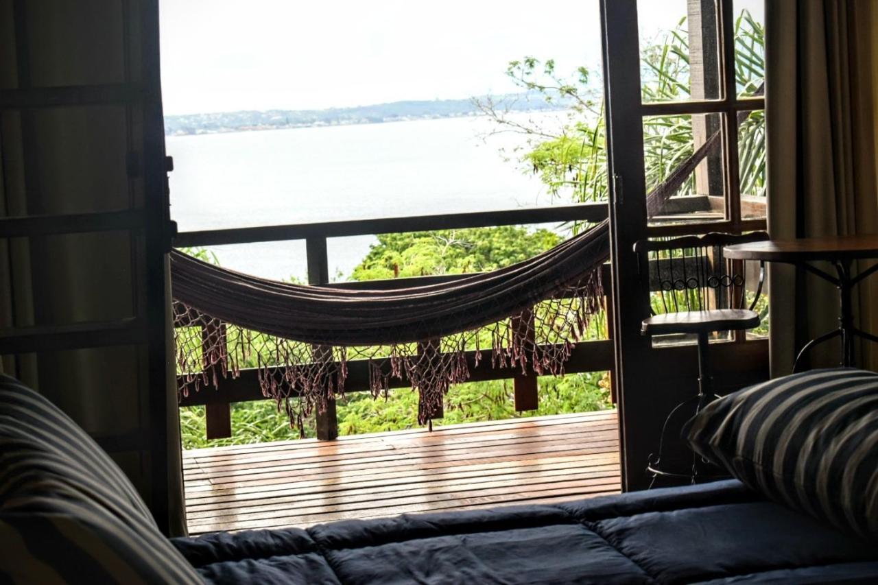 Tudo Azul - Manguinhos Armacao dos Buzios Bagian luar foto