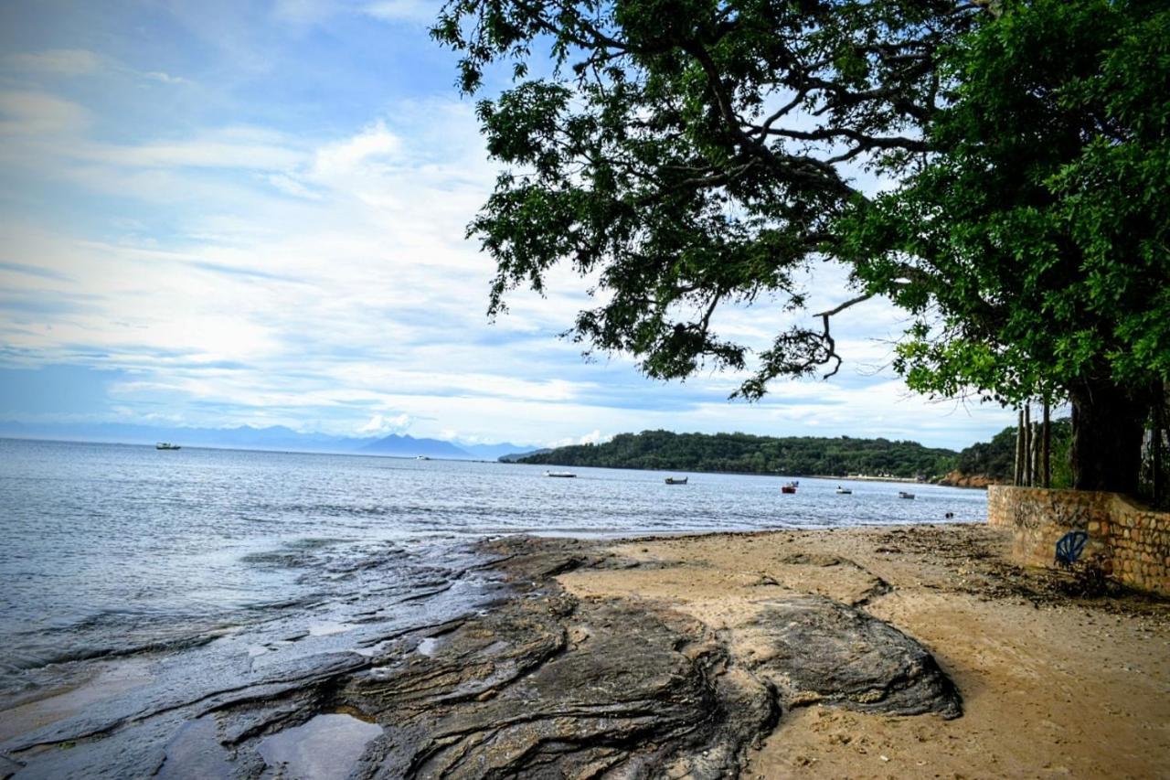 Tudo Azul - Manguinhos Armacao dos Buzios Bagian luar foto
