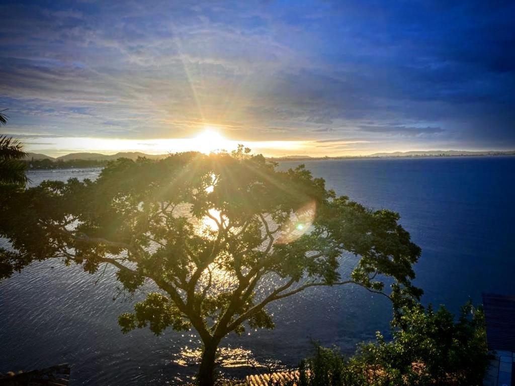 Tudo Azul - Manguinhos Armacao dos Buzios Bagian luar foto