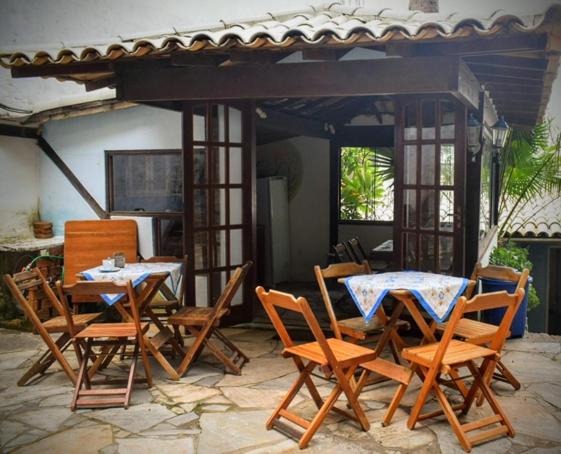 Tudo Azul - Manguinhos Armacao dos Buzios Bagian luar foto