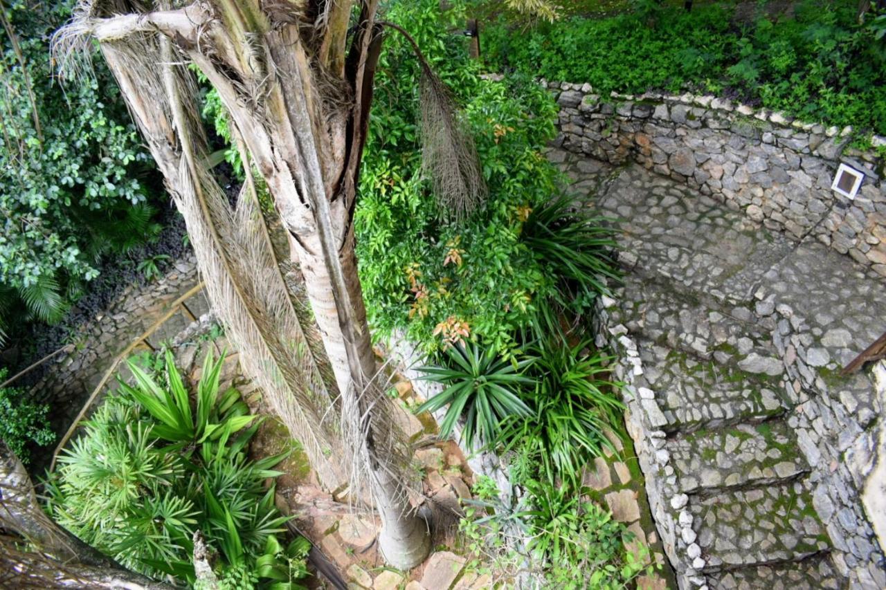 Tudo Azul - Manguinhos Armacao dos Buzios Bagian luar foto