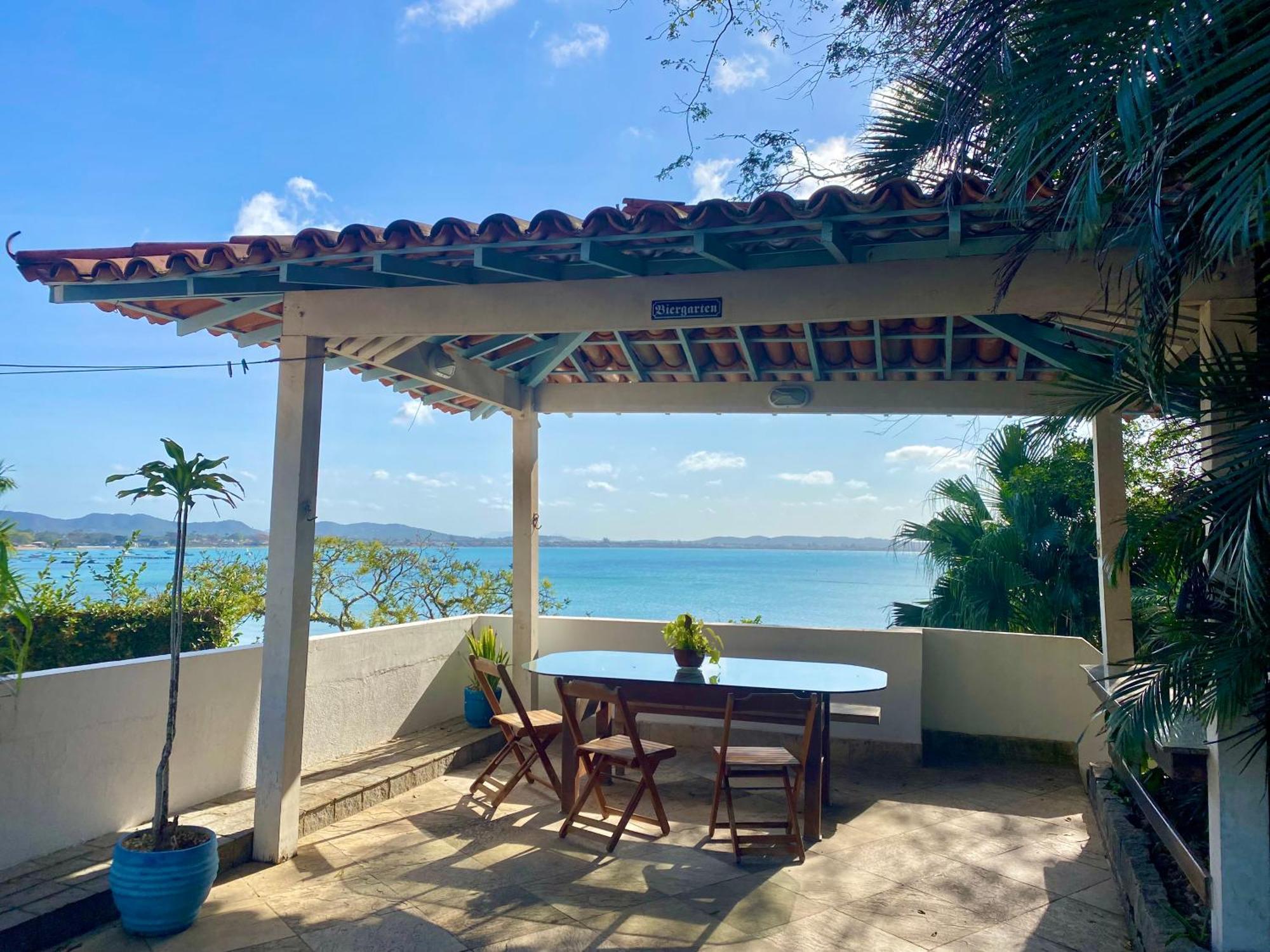 Tudo Azul - Manguinhos Armacao dos Buzios Bagian luar foto